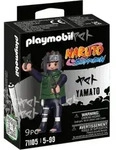PLAYMOBIL Naruto 71105 Yamato - Bunt