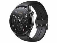 Xiaomi Watch S1 Pro - Smartwatch - schwarz