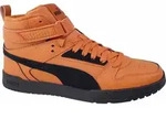 Puma Schuhe Rbd Game Wtr, 38760403 - Gelb - 44,5