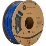 Polymaker PolyLite PLA Pro Filament 1.75 mm 1 kg Blue