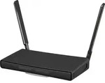 MikroTik C53UiG+5HPaxD2HPaxD - Schwarz