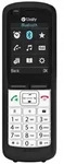 UNIFY OpenScape DECT Phone R6 (L30250-F600-C524) - Silber/Schwarz