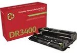 XEROX Everyday Reman Trommel DR-3400 Ca. 30.000 S.
