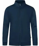 Jako Sweatjacke Doubletex marine L - Marine - L