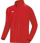 JAKO Kinder Rainzip Team, Rot, 116 - Rot - 116
