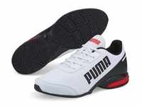 Puma Herren-Sneaker Equate SL Weiß, Farbe:weiß, UK Größe:91/2