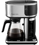 26230-56 AttentivCoffeeBar Filterkaffeemaschine - Transparent 26230-56 AttentivCoffeeBar Filterkaffeemaschine - Transparent