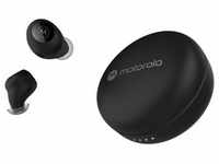 Motorola Sound Kabellose Ohrhörer - MOTO BUDS 250 - In-Ear - Qi-Technologie -