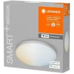 LEDVANCE LED Panel PLANON SMART+ Tunable White 300 Appsteuerung - Wei&szlig;