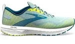 Brooks Revel 6 Light Blue/Nightlife 44.5 - Blau - 44,5