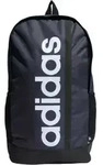 Adidas Schulrucksack mit einem Fach, Marineblau, 22 l - Dunkelblau