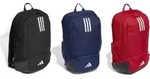 Adidas Rucksack Tiro 23 League Fu&szlig;ball - navy blau/schwarz/wei&szlig; 26,5L -...