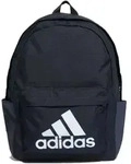 P2516 HERRENRUCKSACK ADIDAS MAN BACKPACK 15 x 36 x 44 cm - Blau