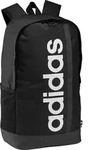 adidas Essentials Linear Rucksack NS - Schwarz