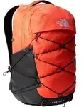 Rucksack The North Face NF0A52SEZV11 f&uuml;r Uni - Orange