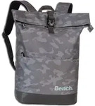 Bench classic Rucksack *zement Bench - Grau
