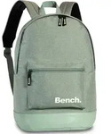 Bench "classic" Rucksack *pastellgr&uuml;n - Gr&uuml;n