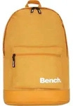 Bench Classic Rucksack 42 cm Laptopfach - Gelb