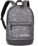 Bench. Freizeitrucksack Rucksack Backpack Medium Grey grau - Grau