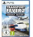 Transport Fever 2 - Console Edition