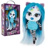 Pixidoos Nali, Puppe - Bunt