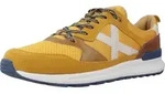 Munich Alpha Sportschuhe Gelb EU 40 Mann Gelb EU 40 - Gelb - 40