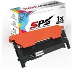 Kompatibel f&uuml;r Samsung Xpress C480 (SS254C#BAZ) / CLT-K404S/ELS / K404S Toner