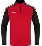 Jako Tshirts 8622101, Gr&ouml;&szlig;e: 188 - Rot - 188