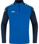 Jako Performance Ziptop Herren - Royal / Marine - Blau - XXL
