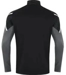 JAKO Ziptop Performance schwarz/anthra light schwarz/anthra light 152 - Schwarz - 152