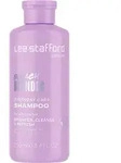 Lee Stafford Bleach Blondes Everyday Care Shampoo 250ml