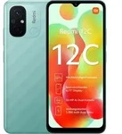 XIAOMI MZB0DIBEU, XIAOMI Redmi 12C 128GB, Handy Gr&uuml;n