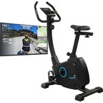 Heimtrainer SKANDIKA Bragi Ergometer - Schwarz