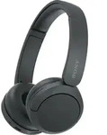 Sony WH-CH520, Kabellos, Anrufe/Musik, 147 g, Kopfh&ouml;rer, Schwarz - Schwarz