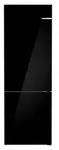 Bosch KGN49LBCF K&uuml;hl-/Gefrierkombination 440L VitaFresh XXL - Silber