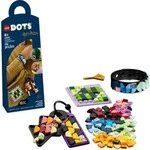 LEGO 41808 DOTS Hogwarts Zubeh&ouml;rset, Harry Potter Spielzeug-Schmuckset mit...