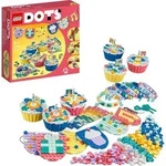 LEGO 41806 DOTS Ultimatives Partyset, Partyspiele f&uuml;r Kinder und DIY