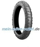 Bridgestone Motorradreifen car-tyres AX 41 F ( 80/100-21 TT 51P M+S Kennung, M/C,