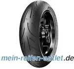 Metzeler Motorradreifen car-tyres Sportec M9 RR ( 110/70 R17 TL 54H M/C, Vorderrad )