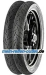 Continental motorcycle-tyres ContiStreet ( 3.00-18 RF TL 52P Hinterrad, M/C )