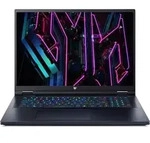 Predator Helios 18 (PH18-71-74M5), Gaming-Notebook - Schwarz