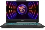 Cyborg 15 A12VF-040, Gaming-Notebook - Schwarz