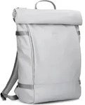 Zwei Aqua Daypack 45 cm Laptopfach - Wei&szlig;