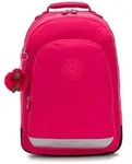 Kipling Schulrucksack CLASS ROOM, 43 cm, 28 Liter - Rosa