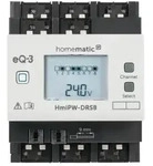Homematic IP Wired Smart Home Schaltaktor HmIPW-DRS8 - 8-fach