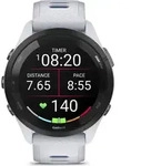 Garmin Forerunner 265 -46mm - wei&szlig;/blau