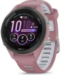 Garmin Forerunner 265S, 2,79 cm (1.1"), AMOLED, Touchscreen, 8 GB, GPS, 39 g