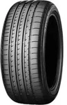 1x Yokohama Advan Sport V105S Sommerreifen 295/45 R20 114W XL Reifen