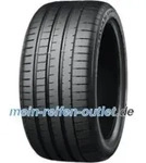 Yokohama Advan Sport V107 (*) 275/40R20 106W Rpb Xl
