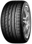 Yokohama Sommerreifen motorcycle-tyres Advan Sport (V103S) ZPS ( 195/55 R16 87V RPB,